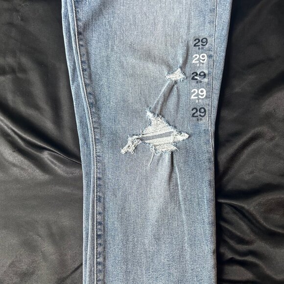 🎀GAP Mid Rise True Skinny Jeans - Picture 5 of 9